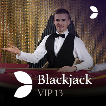 Blackjack VIP 13 - SKYBET138