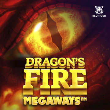 Dragons Fire Megaways - SKYBET138