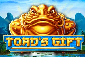 Toads Gift - SKYBET138