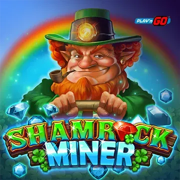 Shamrock Miner - SKYBET138