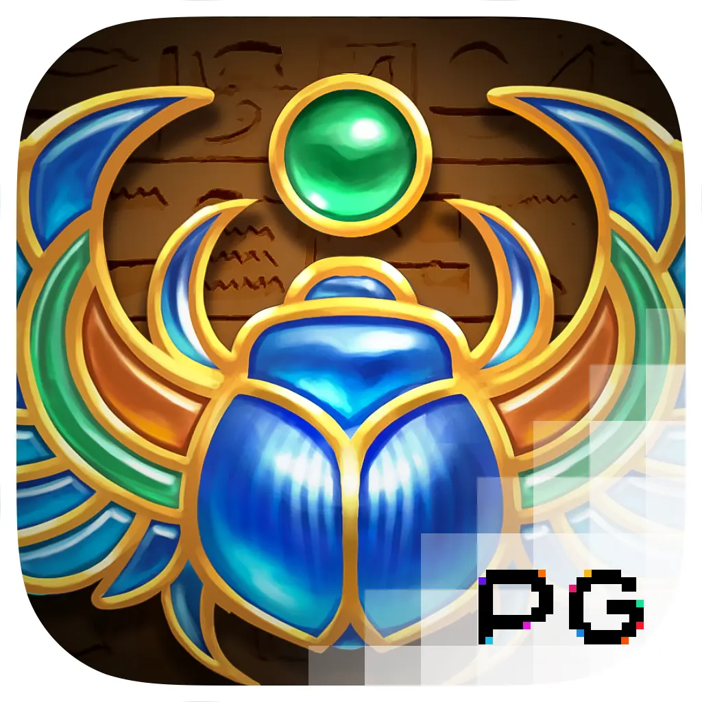 Symbols Of Egypt - SKYBET138