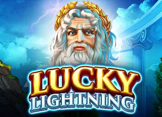 Lucky Lightning - SKYBET138