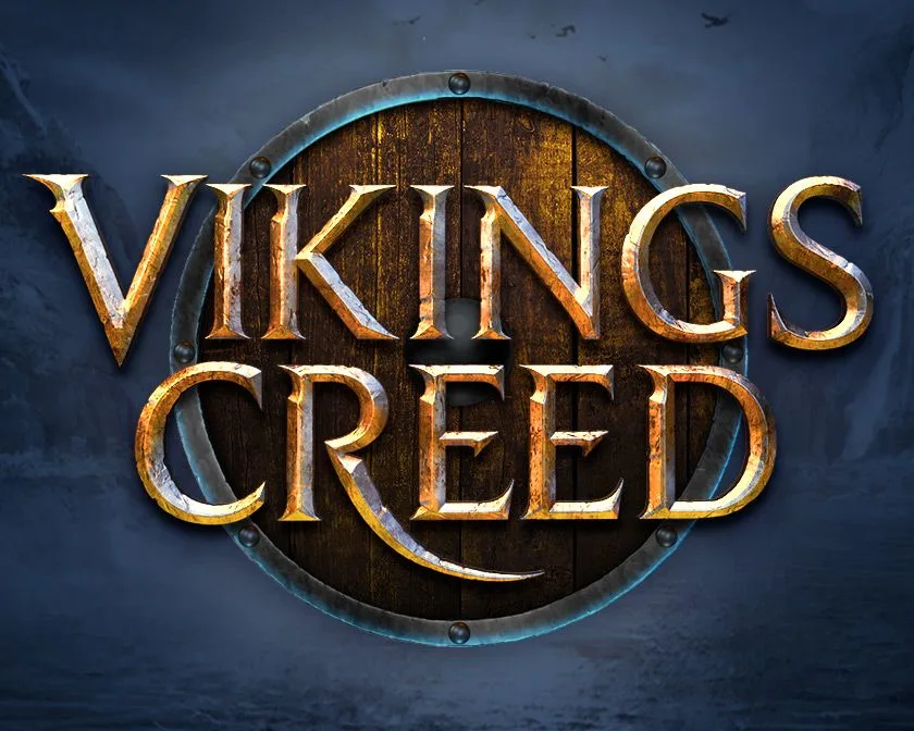 Vikings Creed - SKYBET138