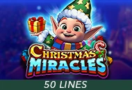 Christmas Miracles - SKYBET138