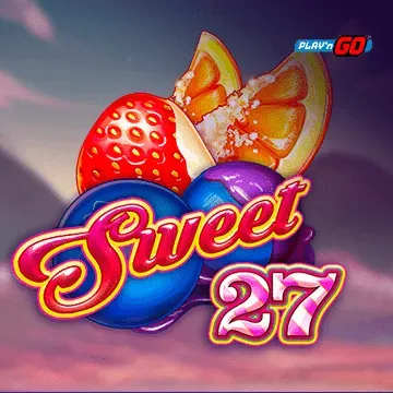 Sweet 27 - SKYBET138