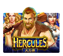 Hercules - SKYBET138