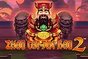 Zhao Cai Jin Bao 2 - SKYBET138