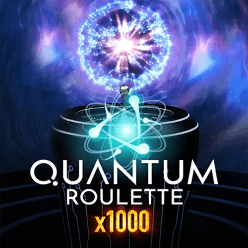 x1000 Quantum Roulette - SKYBET138