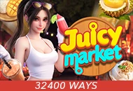 Juicy Market - SKYBET138