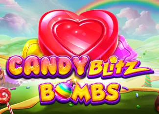 Candy Blitz Bombs - SKYBET138