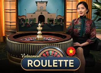 Vietnamese Roulette - SKYBET138