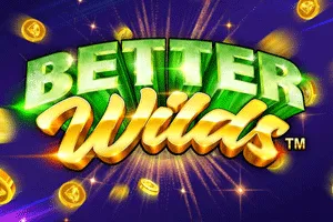 Better Wilds - SKYBET138