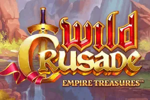 Wild Crusade: Empire Treasures - SKYBET138