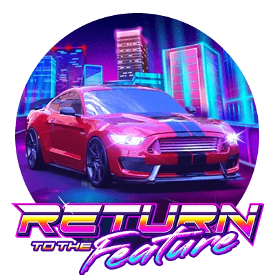 Return To The Feature - SKYBET138