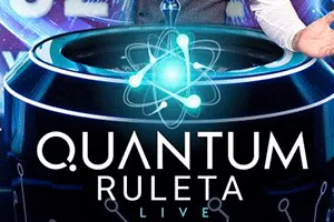 Quantum Ruleta España - SKYBET138