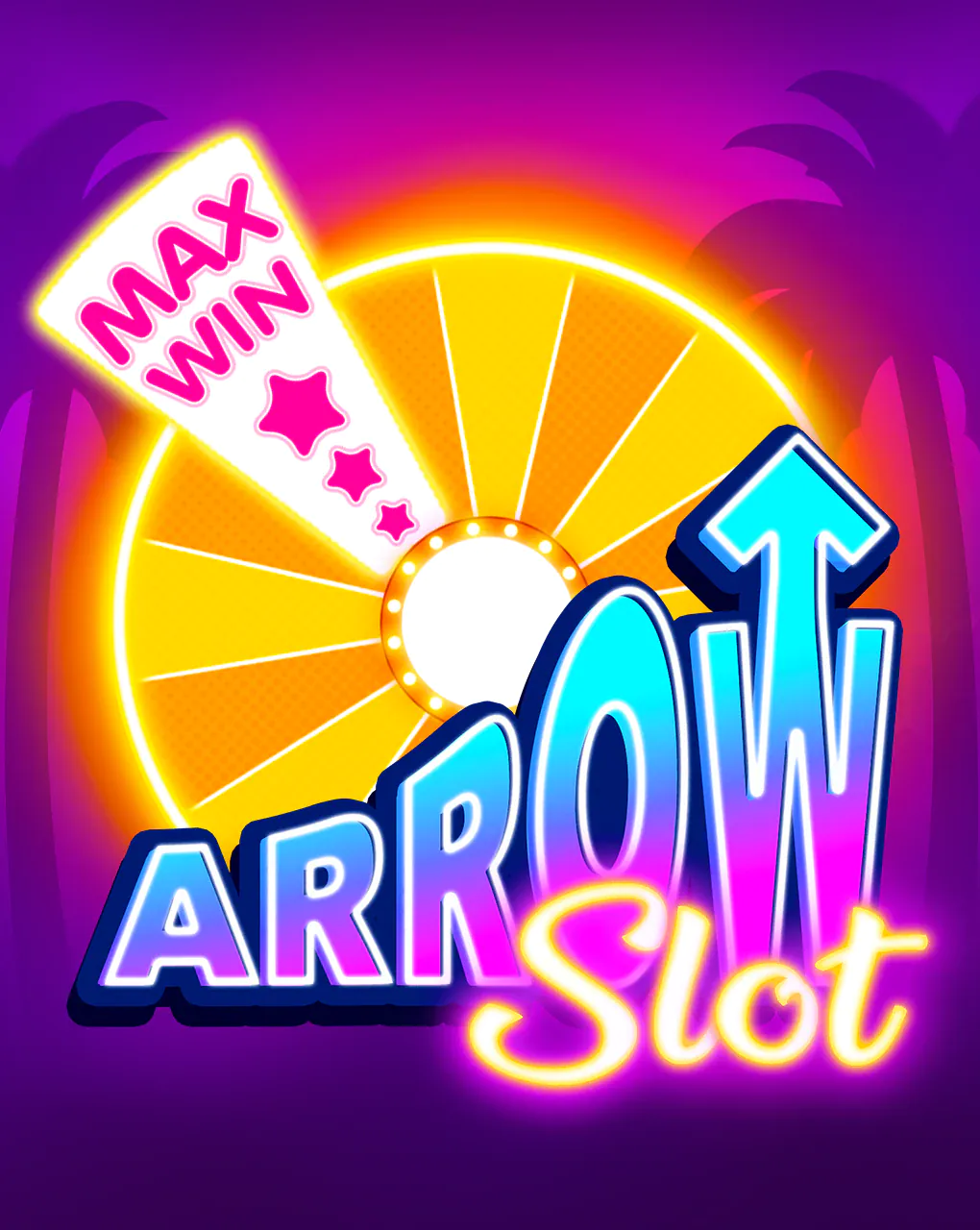 Arrow Slot - SKYBET138