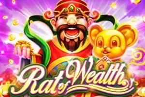 PLAYSTAR : RAT OF WEALTH - SKYBET138