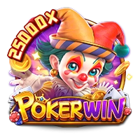 POKER WIN - SKYBET138