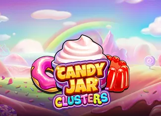 Candy Jar Clusters - SKYBET138