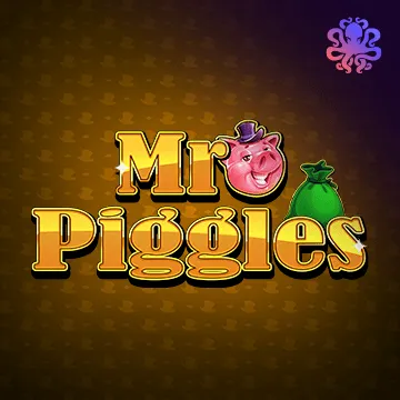 Mr. Piggles - SKYBET138