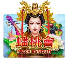 Peach Banquet - SKYBET138