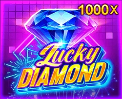 Lucky Diamond - SKYBET138