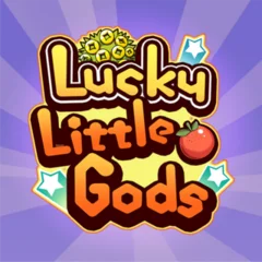 Lucky Little Gods - SKYBET138