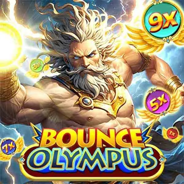 Bounceball Olympus - SKYBET138