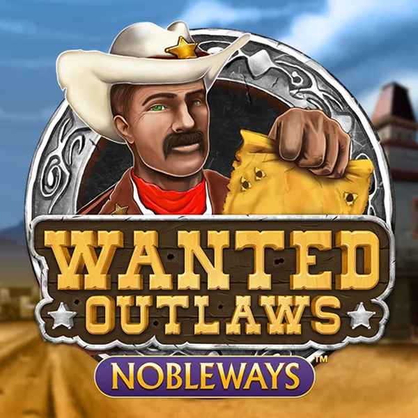 Wanted Outlaws - SKYBET138
