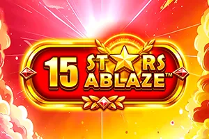 15 Stars Ablaze™ - SKYBET138