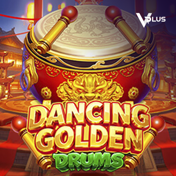 Dancing Golden Drums - SKYBET138