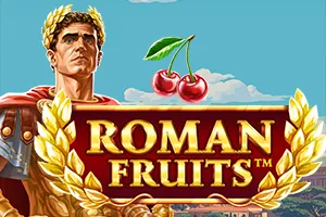 Roman Fruits - SKYBET138