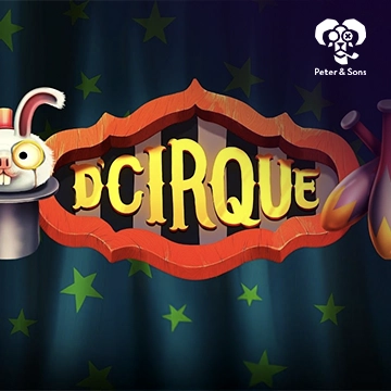 PeterSons : DCirque - SKYBET138