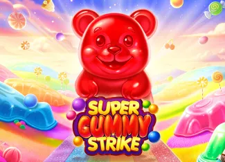 Super Gummy Strike - SKYBET138