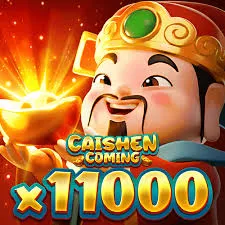 Caishen Comingx11000 - SKYBET138