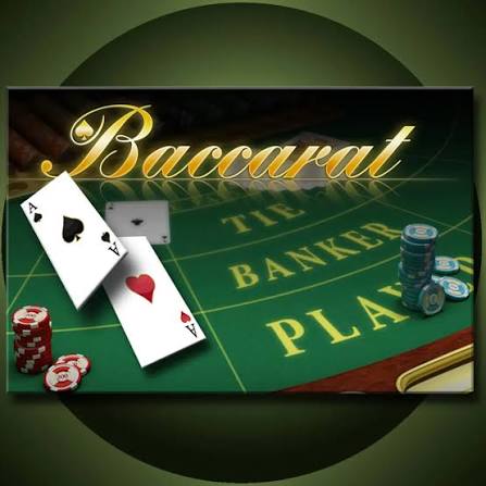 BACCARAT - SKYBET138