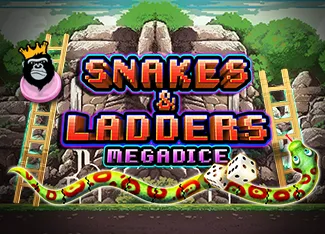 Snakes and Ladders Megadice - SKYBET138