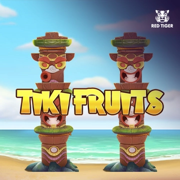 Tiki Fruits Totem Frenzy - SKYBET138