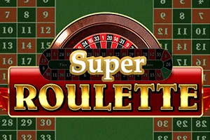 Super Roulette - SKYBET138