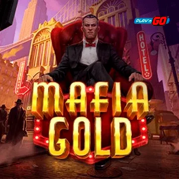 Mafia Gold - SKYBET138