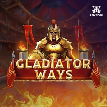Gladiator Ways - SKYBET138