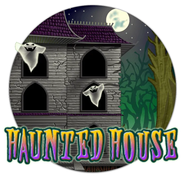 Haunted House - SKYBET138
