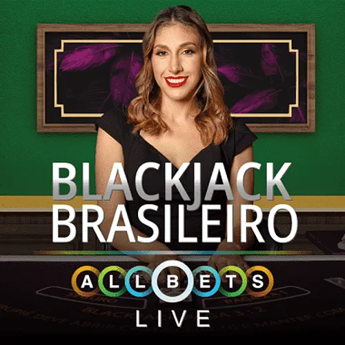 All Bets Blackjack Brasileiro - SKYBET138