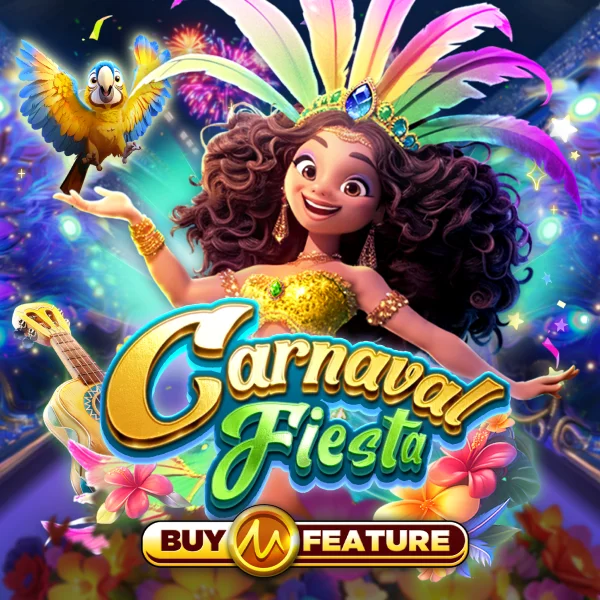 Carnaval Fiesta - SKYBET138