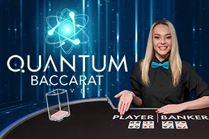 Quantum Baccarat Live - SKYBET138