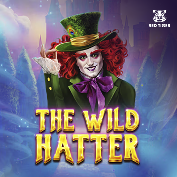 The Wild Hatter - SKYBET138