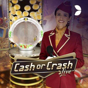 Cash or Crash - SKYBET138