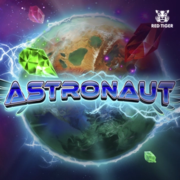 Astronaut - SKYBET138