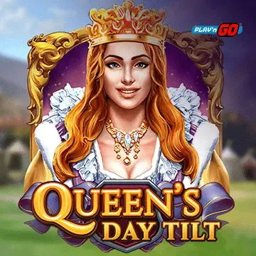 Queens Day Tilt - SKYBET138