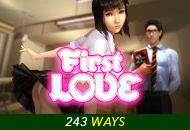 First Love - SKYBET138